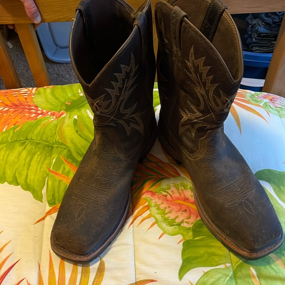 Arian men’s boots